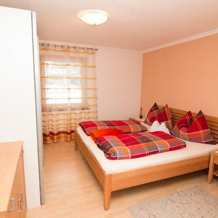 Ferienwohnung Kreidl Schlitters Kültér fotó