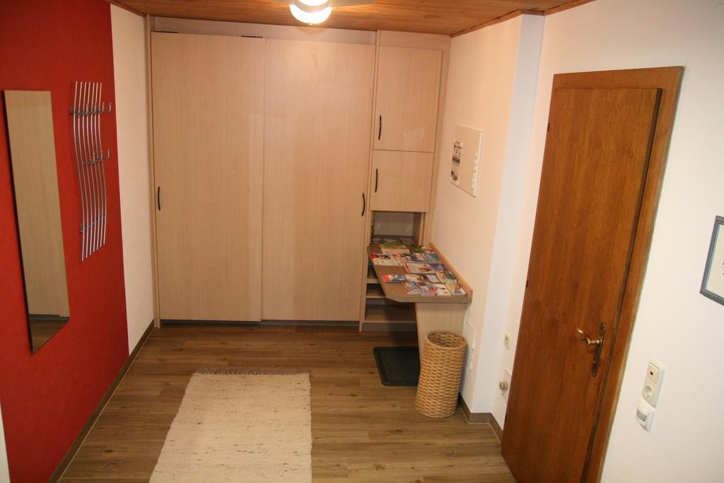 Ferienwohnung Kreidl Schlitters Kültér fotó