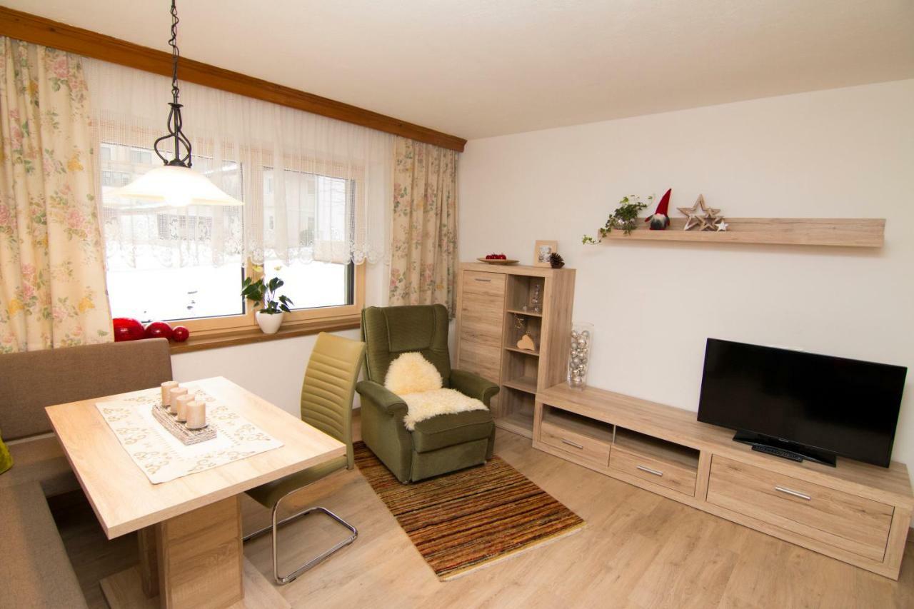 Ferienwohnung Kreidl Schlitters Kültér fotó
