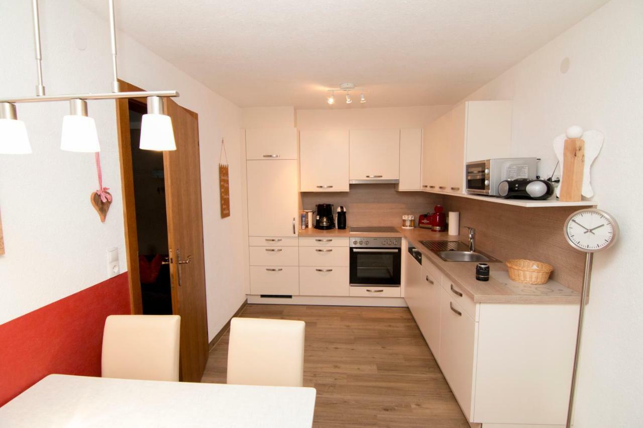 Ferienwohnung Kreidl Schlitters Kültér fotó